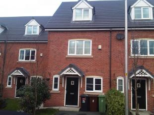 �675 - Lowerfield Gardens
Golborne